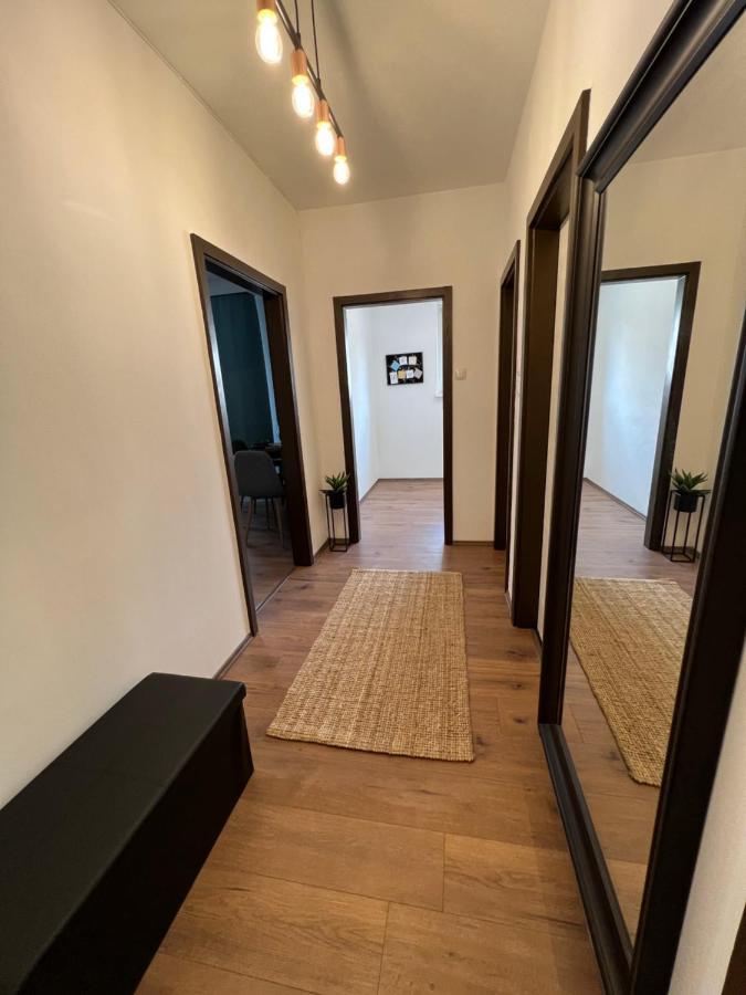 Friendly Space Apartment グラーツ エクステリア 写真