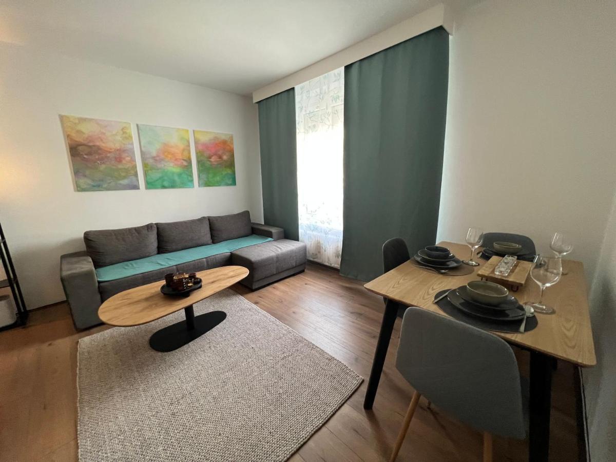 Friendly Space Apartment グラーツ エクステリア 写真