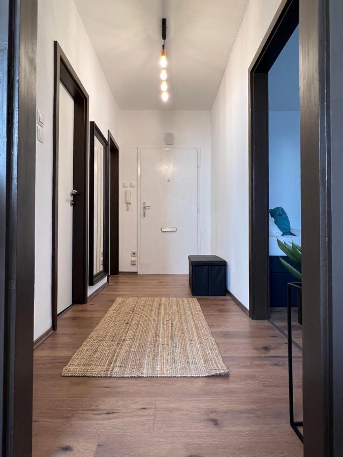 Friendly Space Apartment グラーツ エクステリア 写真