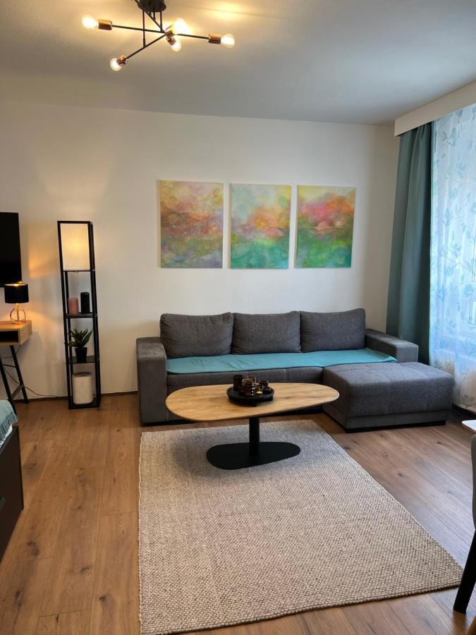 Friendly Space Apartment グラーツ エクステリア 写真