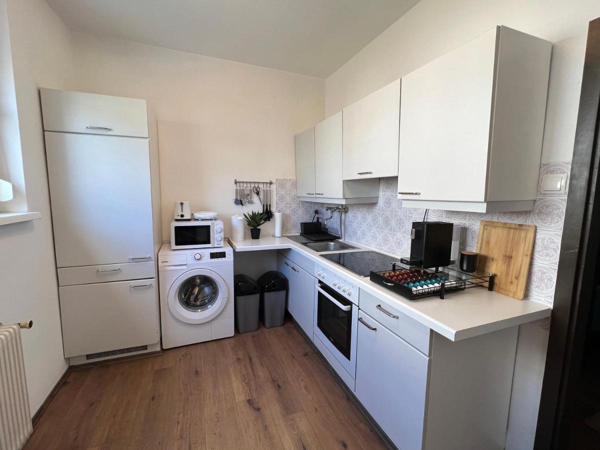 Friendly Space Apartment グラーツ エクステリア 写真