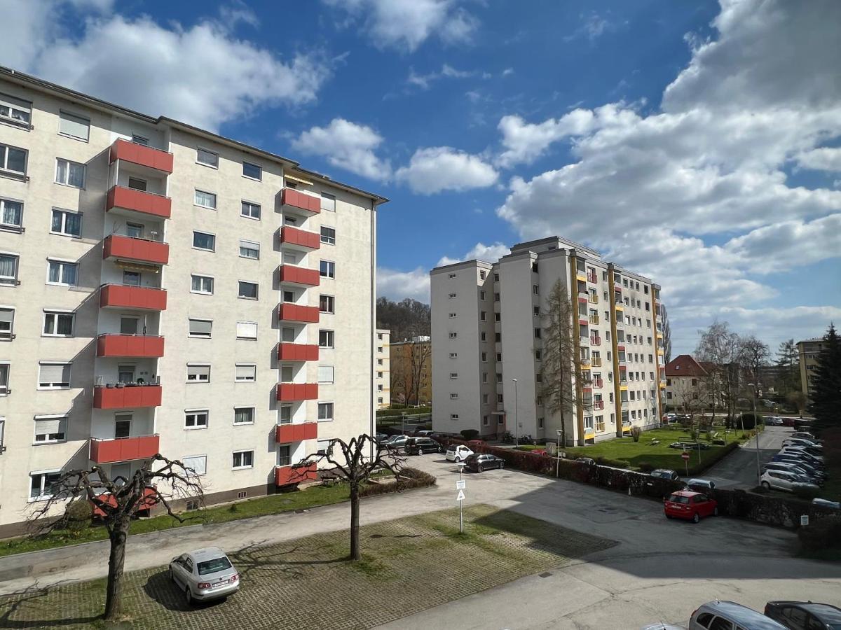 Friendly Space Apartment グラーツ エクステリア 写真